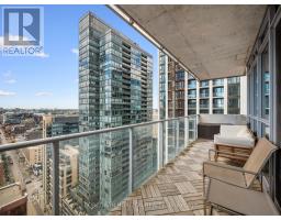 2509 - 375 King Street W, Toronto, ON M5K1K5 Photo 24