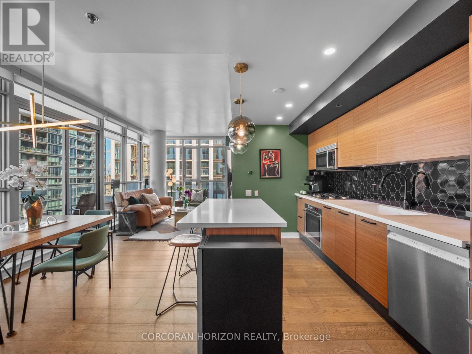 #2509 375 KING STREET W - Image 9