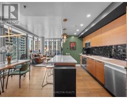 2509 - 375 King Street W, Toronto, ON M5K1K5 Photo 9
