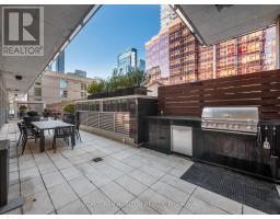 2509 - 375 King Street W, Toronto, ON M5K1K5 Photo 35