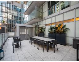 2509 - 375 King Street W, Toronto, ON M5K1K5 Photo 28
