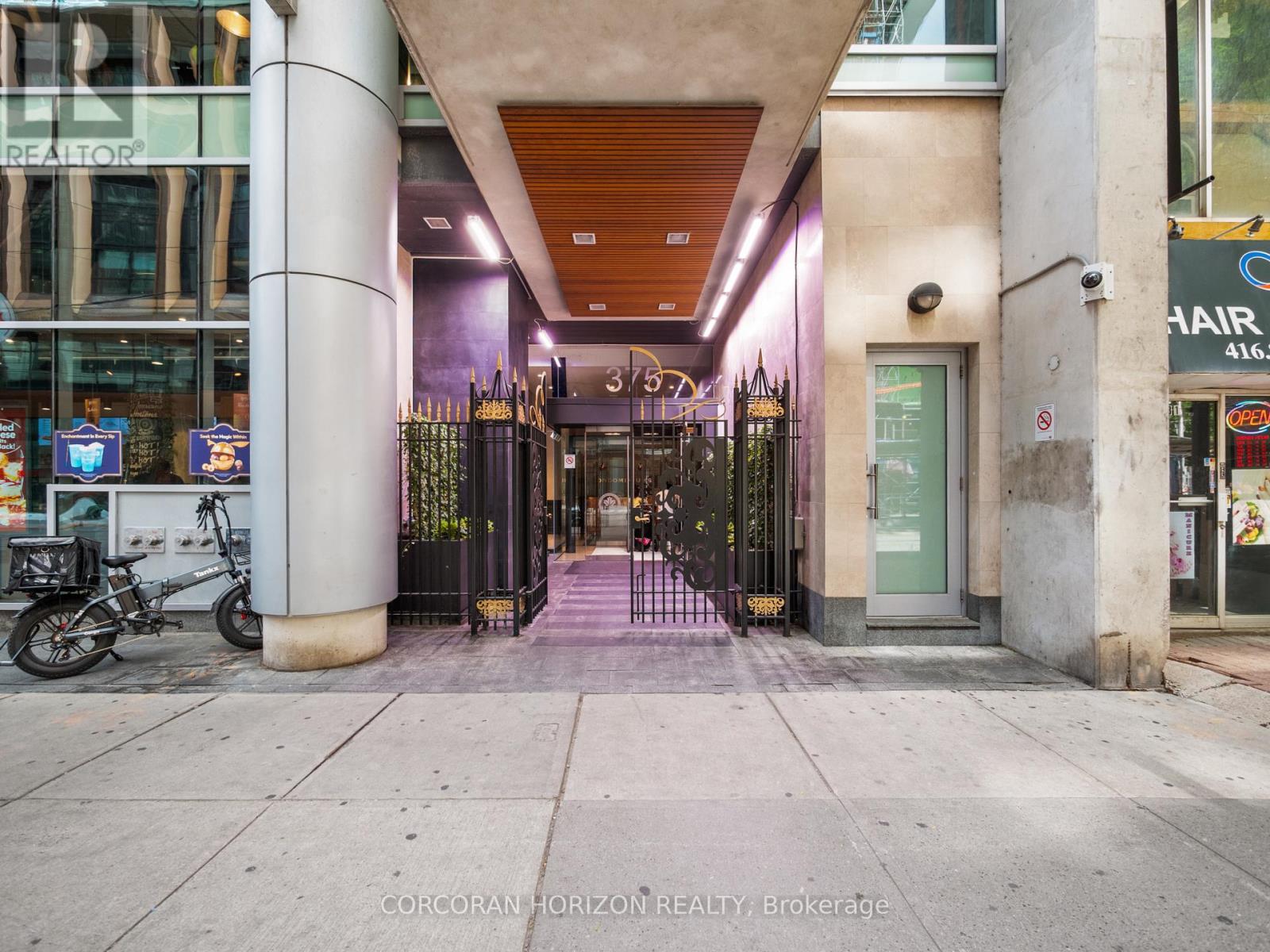 #2509 375 KING STREET W - Image 4