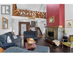 Games room - 153 Pleasant Point Road, Kawartha Lakes, ON K9V4R6 Photo 14