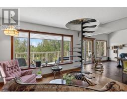 Great room - 153 Pleasant Point Road, Kawartha Lakes, ON K9V4R6 Photo 16