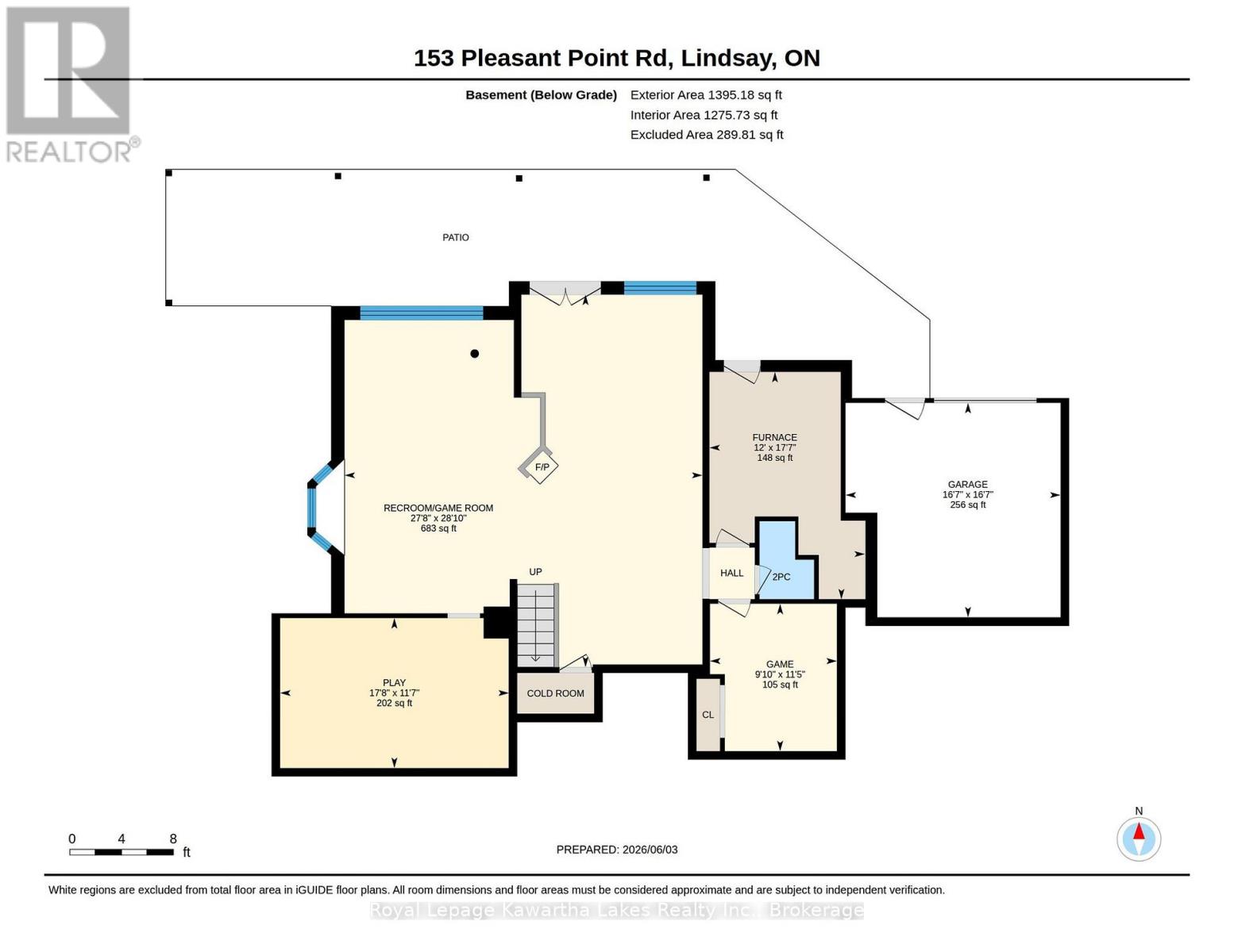 153 PLEASANT POINT ROAD - Image 48