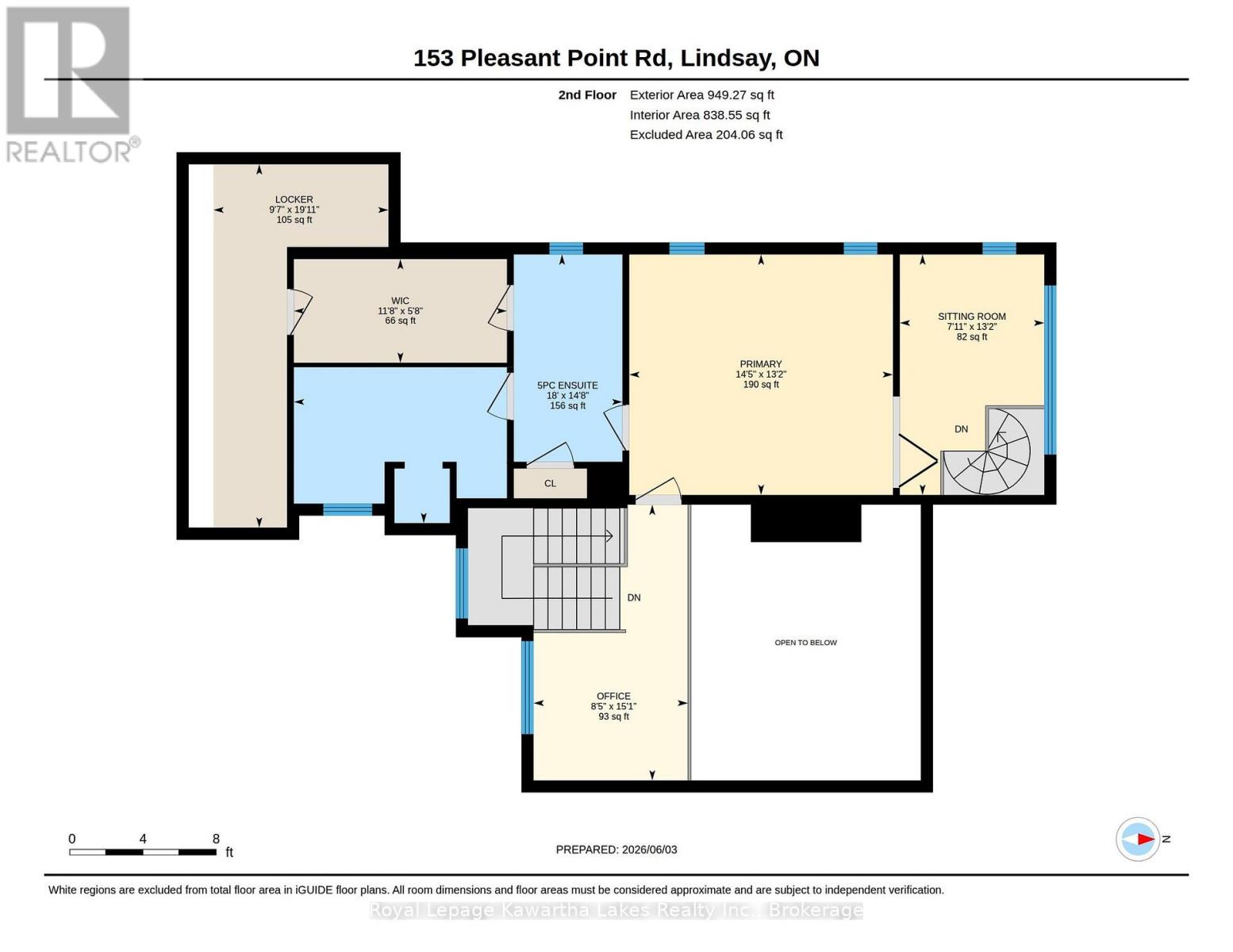 153 PLEASANT POINT ROAD - 50