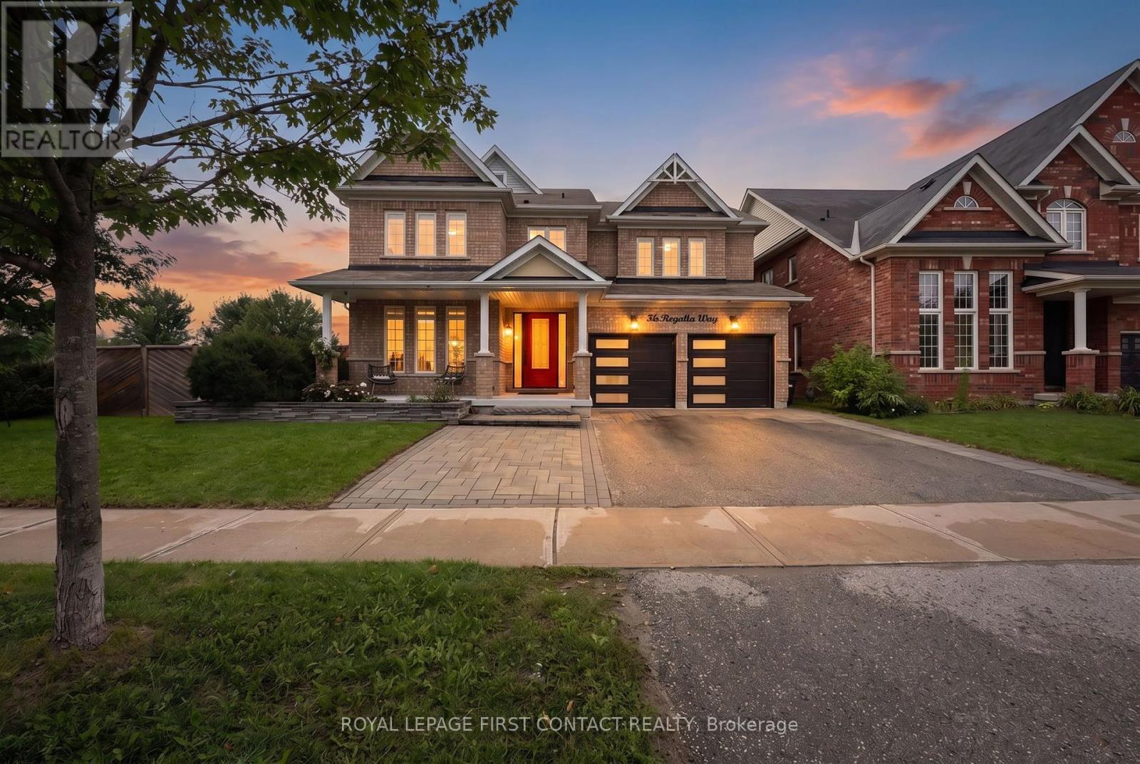 Property for sale at 36 REGALIA WAY