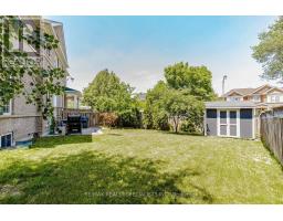 8 Tovey Terrace, Brampton, ON L6R0E5 Photo 20