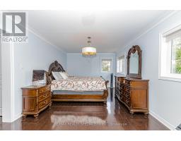 Bedroom 3 - 8 Tovey Terrace, Brampton, ON L6R0E5 Photo 8