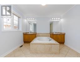 Bedroom 4 - 8 Tovey Terrace, Brampton, ON L6R0E5 Photo 9