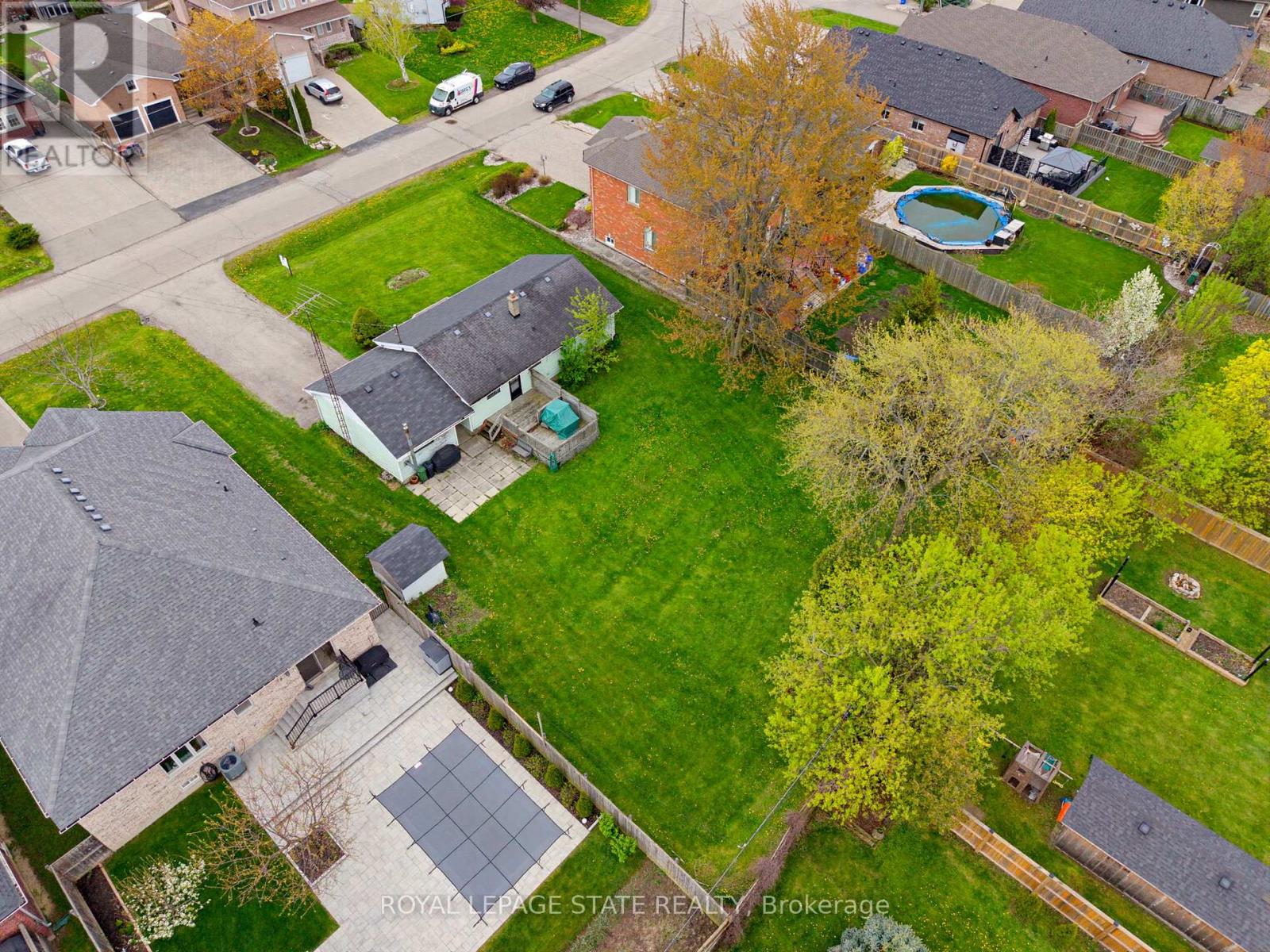 29 LECKIE AVENUE - 4
