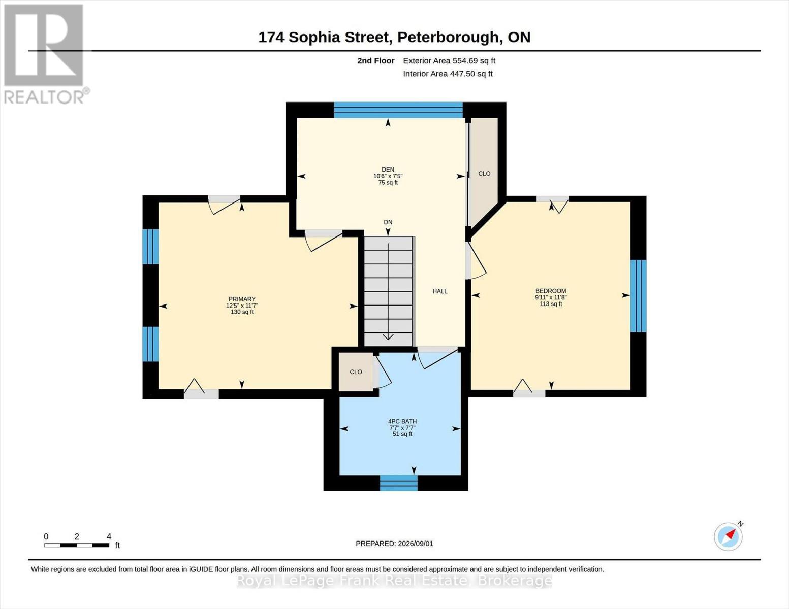 174 SOPHIA STREET - Image 49