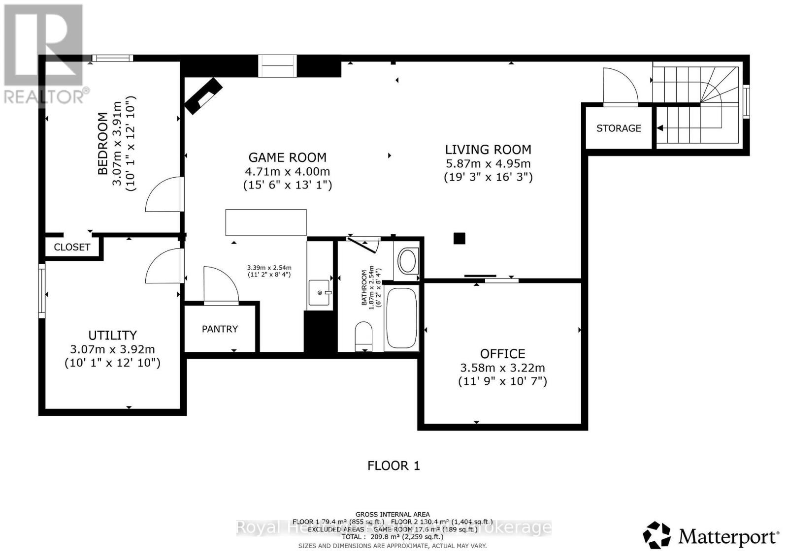 87 WELDON ROAD - 40