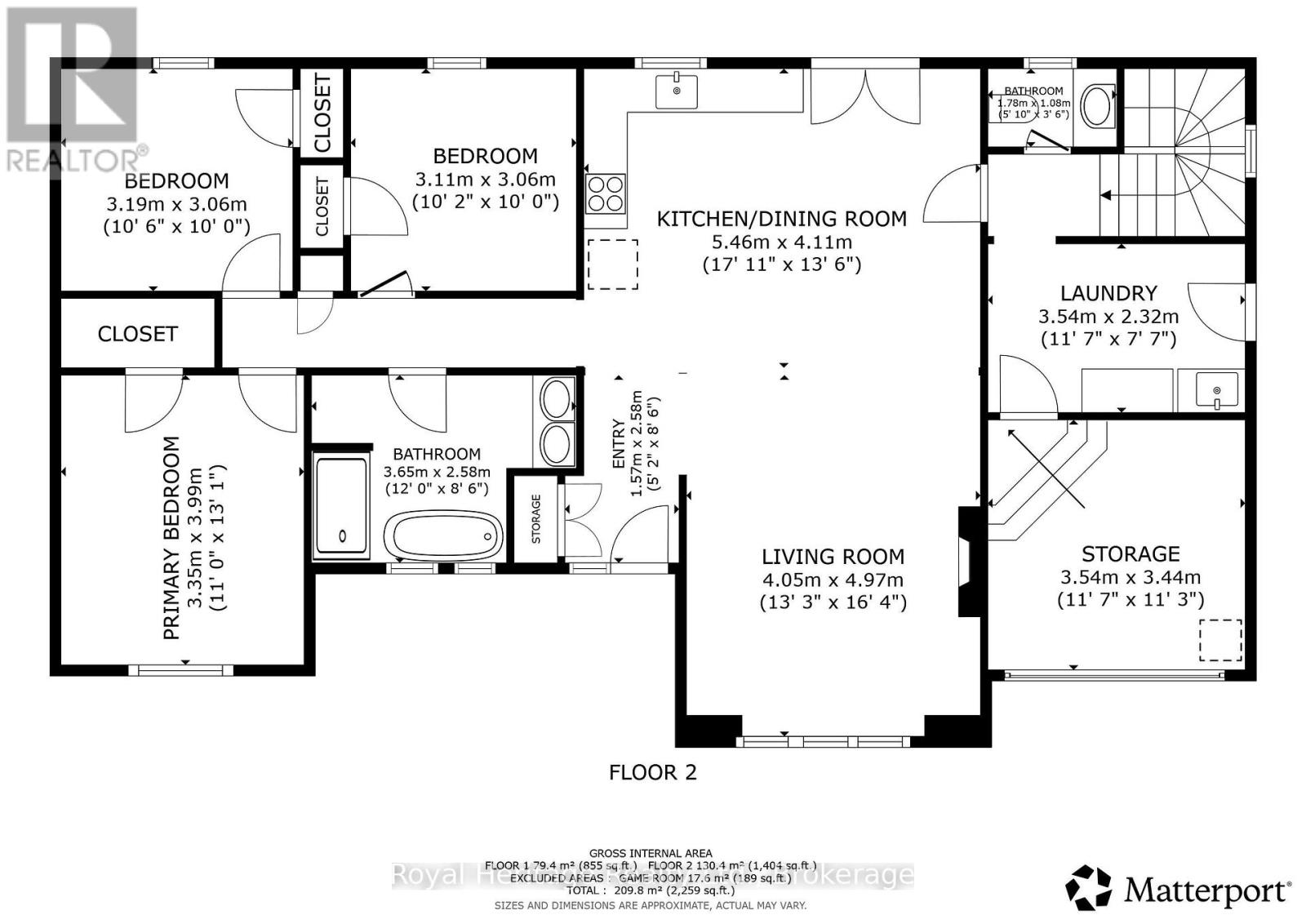 87 WELDON ROAD - 41