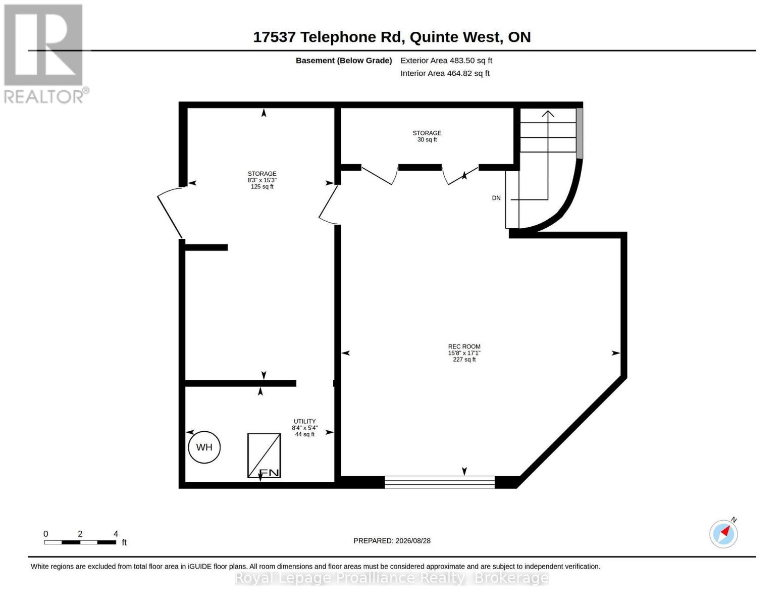 17537 TELEPHONE ROAD - 49