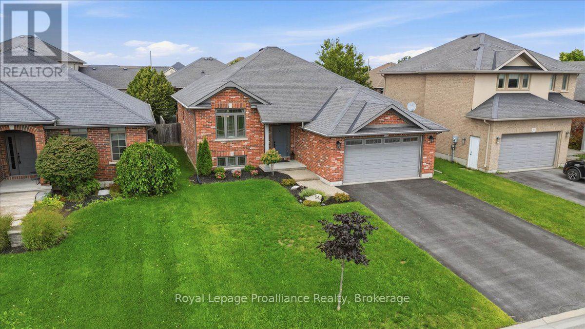 54 CAVENDISH DRIVE - 45