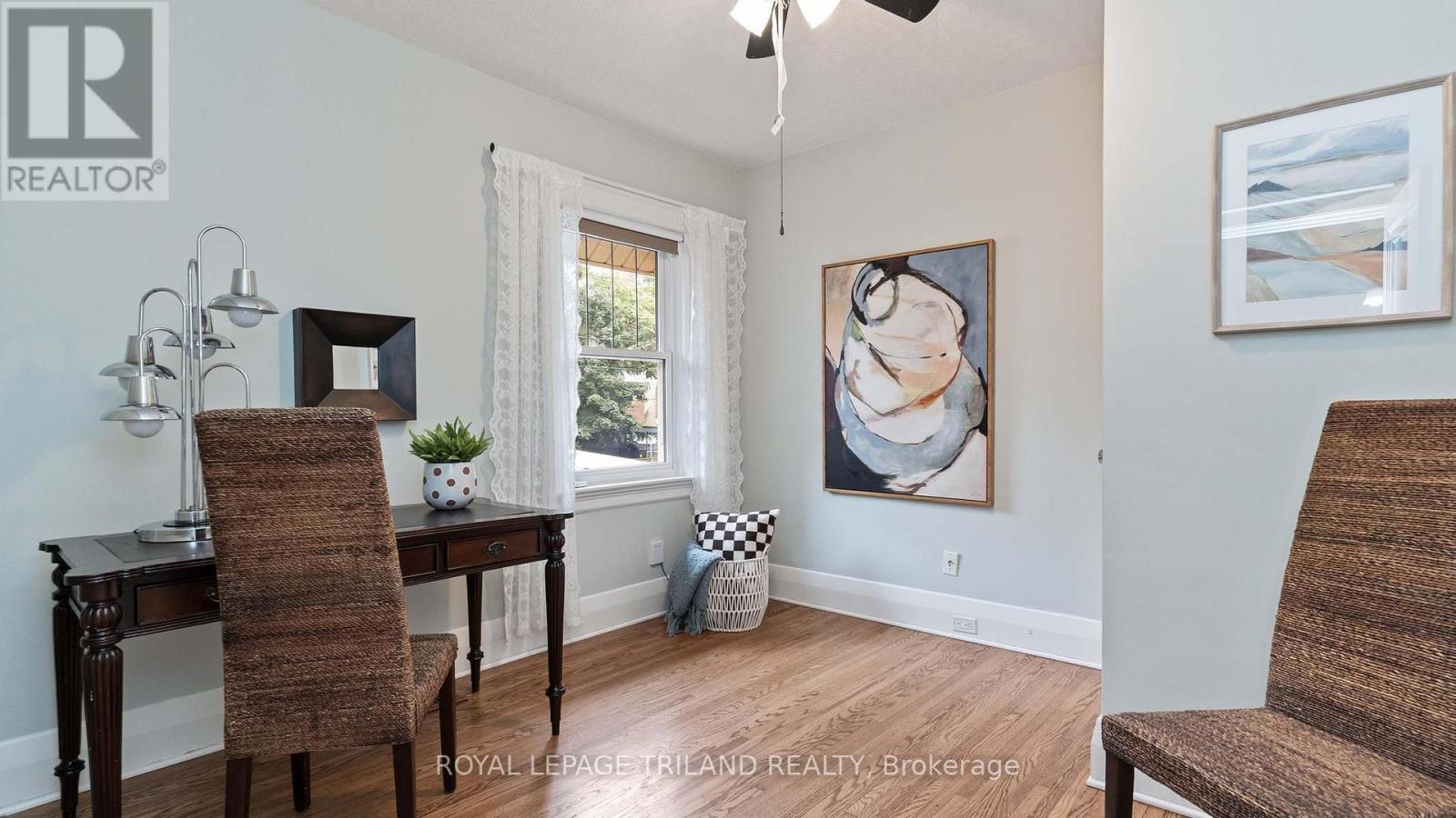 282 CATHCART STREET - 13
