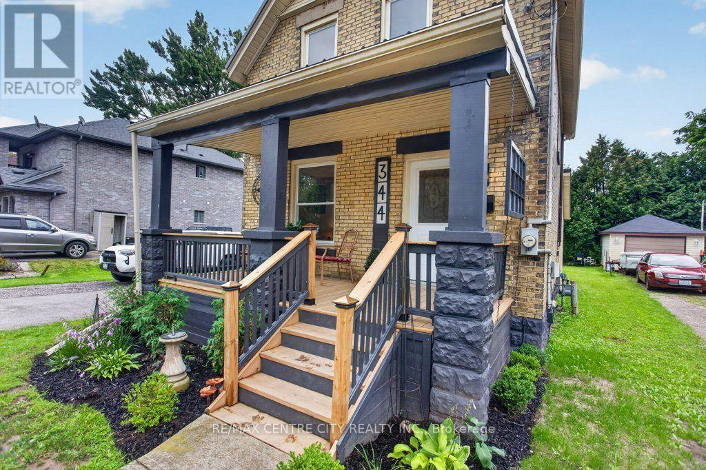 344 WELLINGTON STREET - Image 4