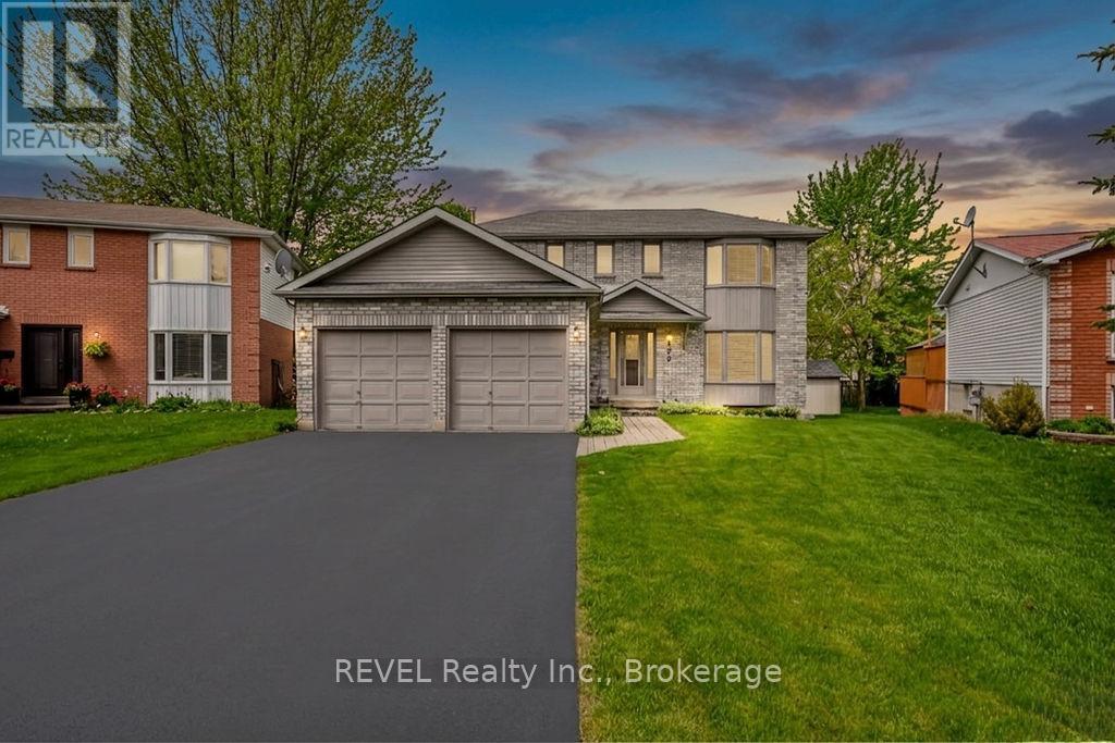 179 LUCKPORT CRESCENT - 1
