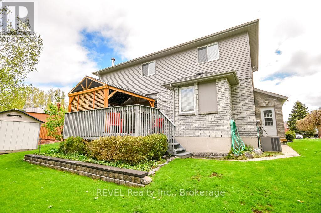 179 LUCKPORT CRESCENT - 36