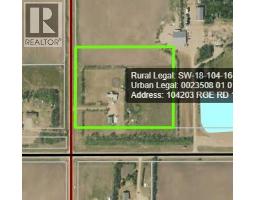104203 Range Road 170, Rural Mackenzie County, AB T0H2H0 Photo 33