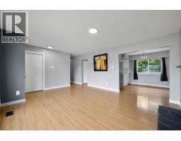 Primary Bedroom - 631 Brandon Avenue, Kamloops, BC V2B1N5 Photo 10