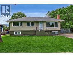 4pc Bathroom - 631 Brandon Avenue, Kamloops, BC V2B1N5 Photo 7