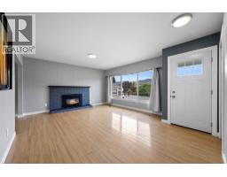 Bedroom - 631 Brandon Avenue, Kamloops, BC V2B1N5 Photo 9