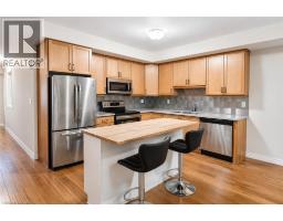 Bedroom - 133 St Leger Street, Kitchener, ON N2H0B2 Photo 6