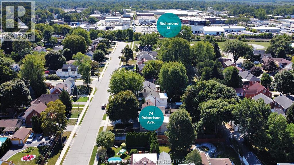 74 ROBERTSON AVENUE - 44
