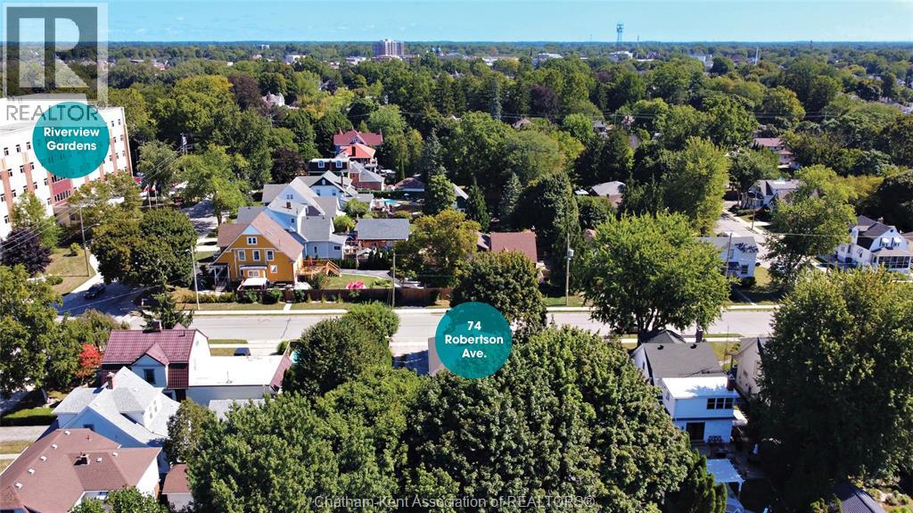 74 ROBERTSON AVENUE - Image 46
