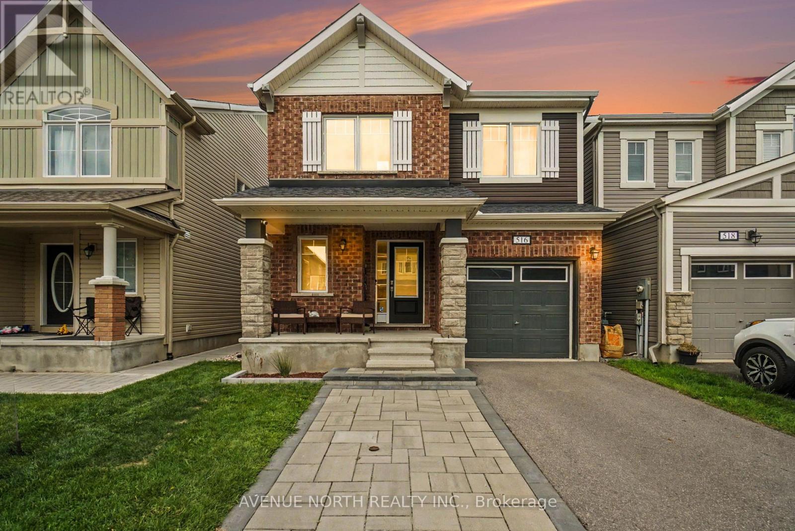 516 ARUM TERRACE - 1