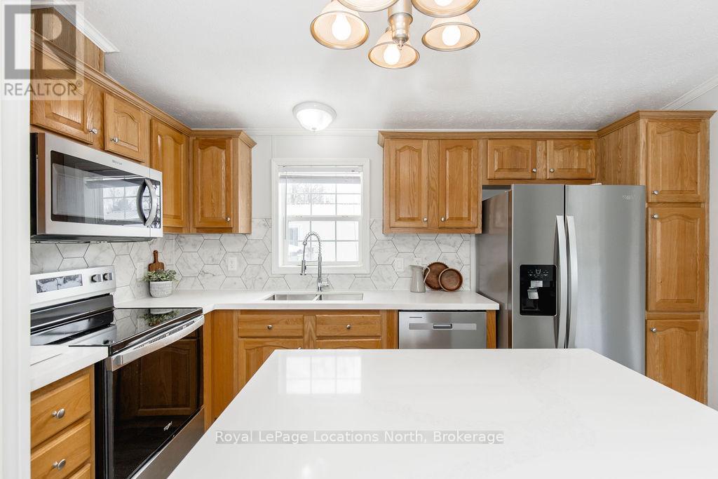 89 GEORGIAN GLEN DRIVE - 7