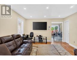 Bedroom 3 - 43 Coppermill Drive, Brampton, ON L7A1N1 Photo 7
