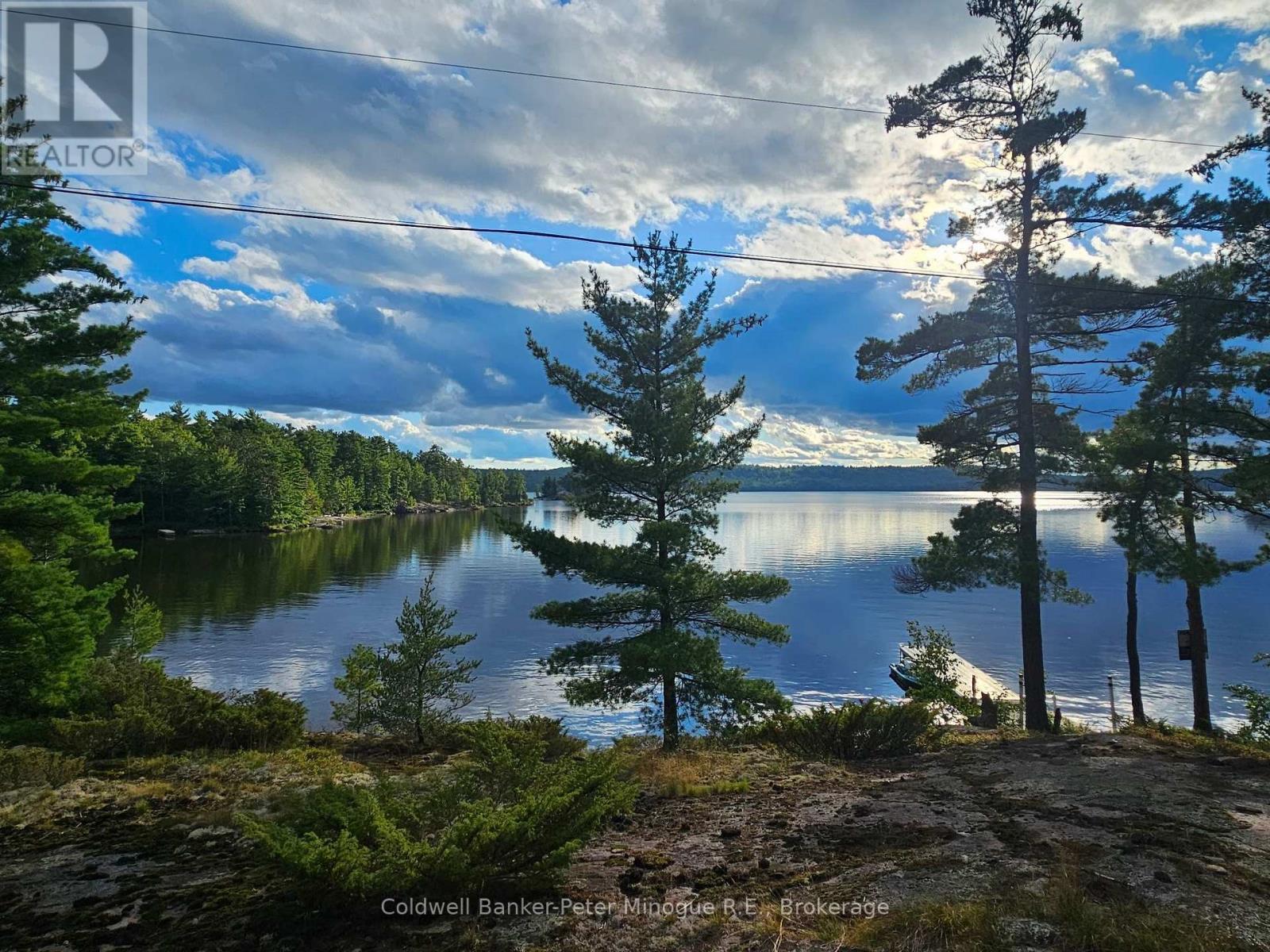82 JESSUP Island, Nipissing, Ontario, P0H1W0, Nipissing, Ontario — photo 4 of 5