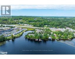 106 - 10 Coveside Drive, Huntsville, ON P1H1C3 Photo 35
