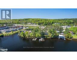 106 - 10 Coveside Drive, Huntsville, ON P1H1C3 Photo 33