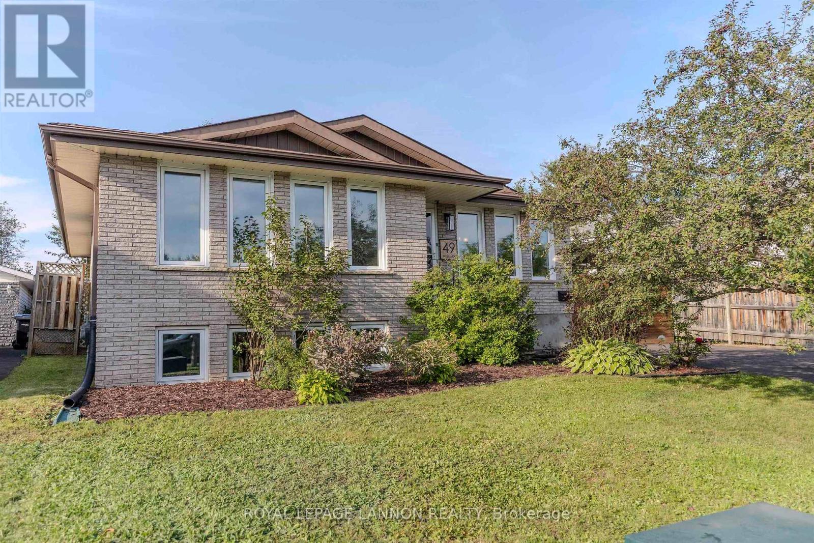 49 WASCO DRIVE - 1