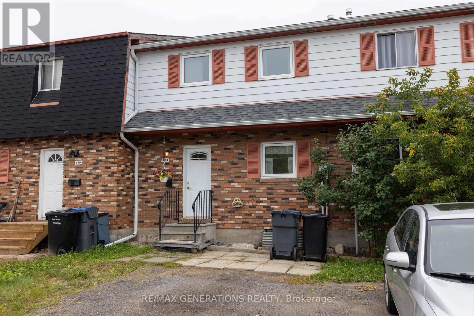 Property for sale at 481 WENTWORTH CRESCENT