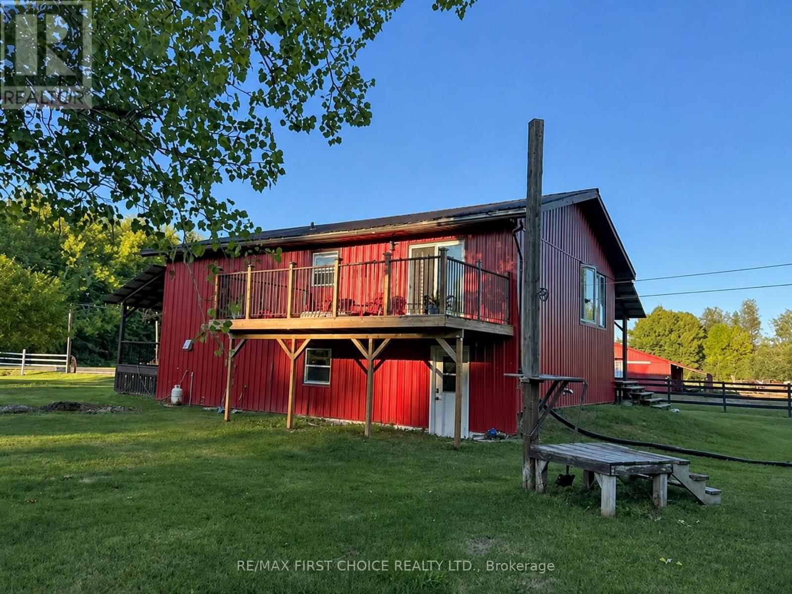 661 STEWART ROAD - 12