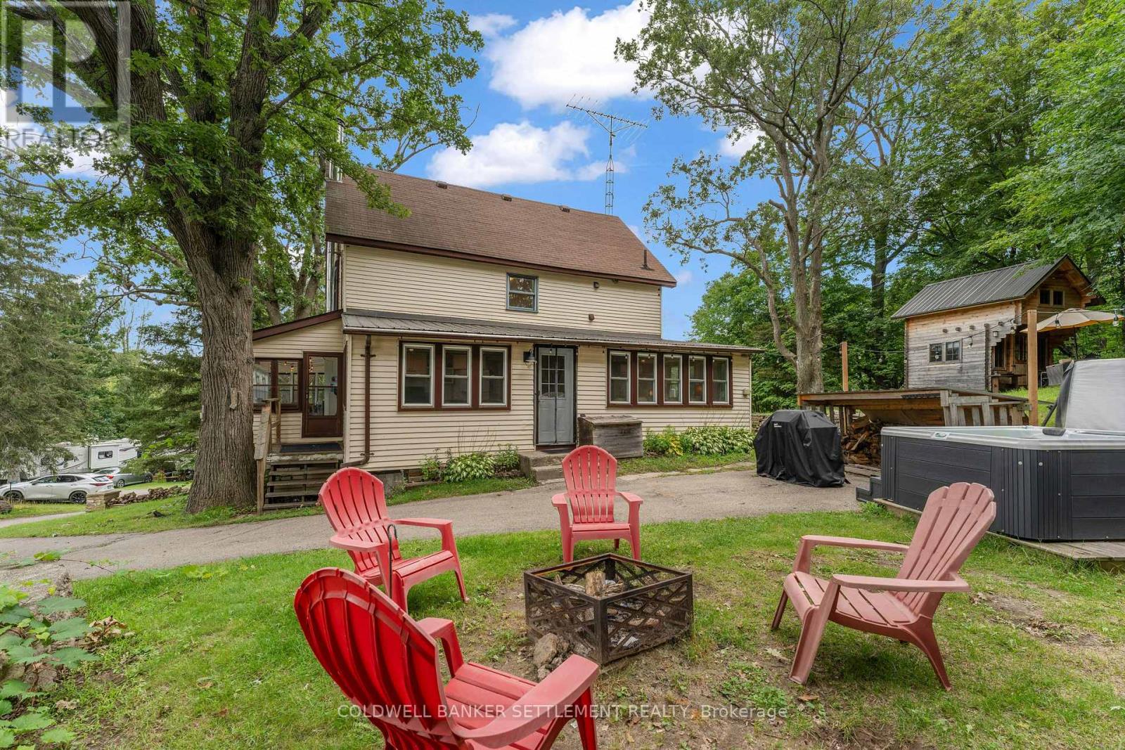 345 BATTAMS ROAD W - 1