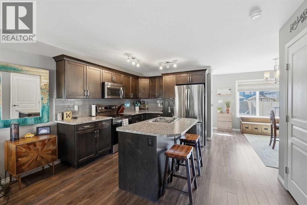 Listing photo – 41 Crestview Boulevard, Sylvan Lake