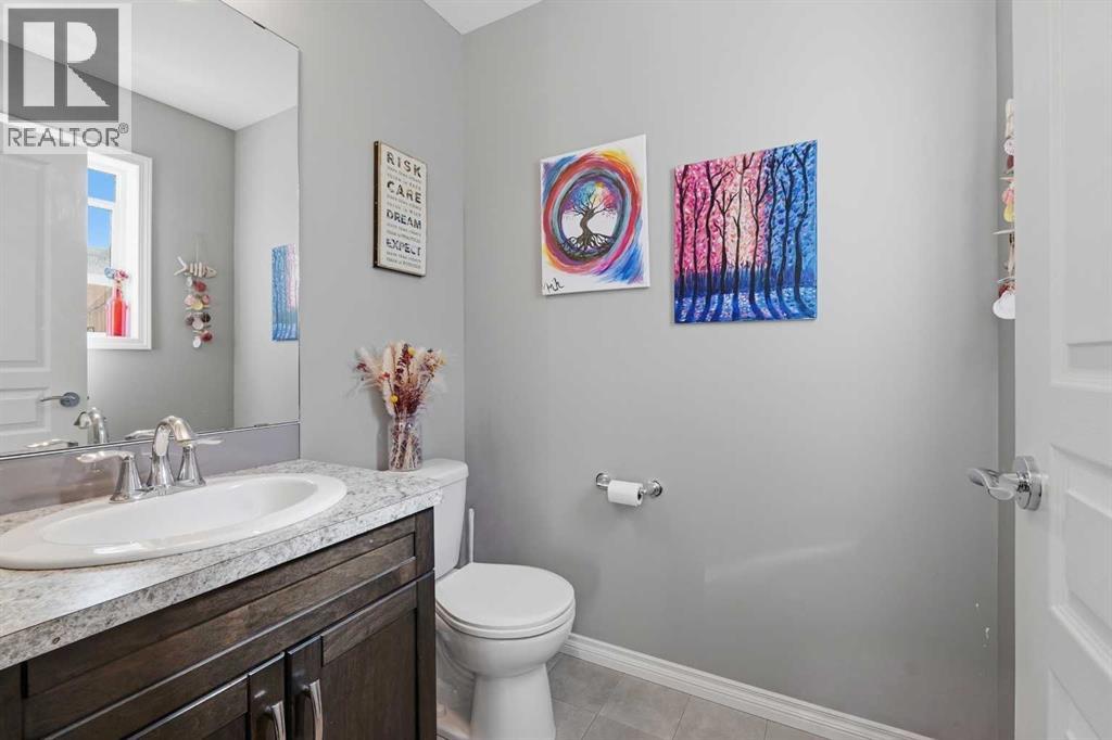 Listing photo – 41 Crestview Boulevard, Sylvan Lake