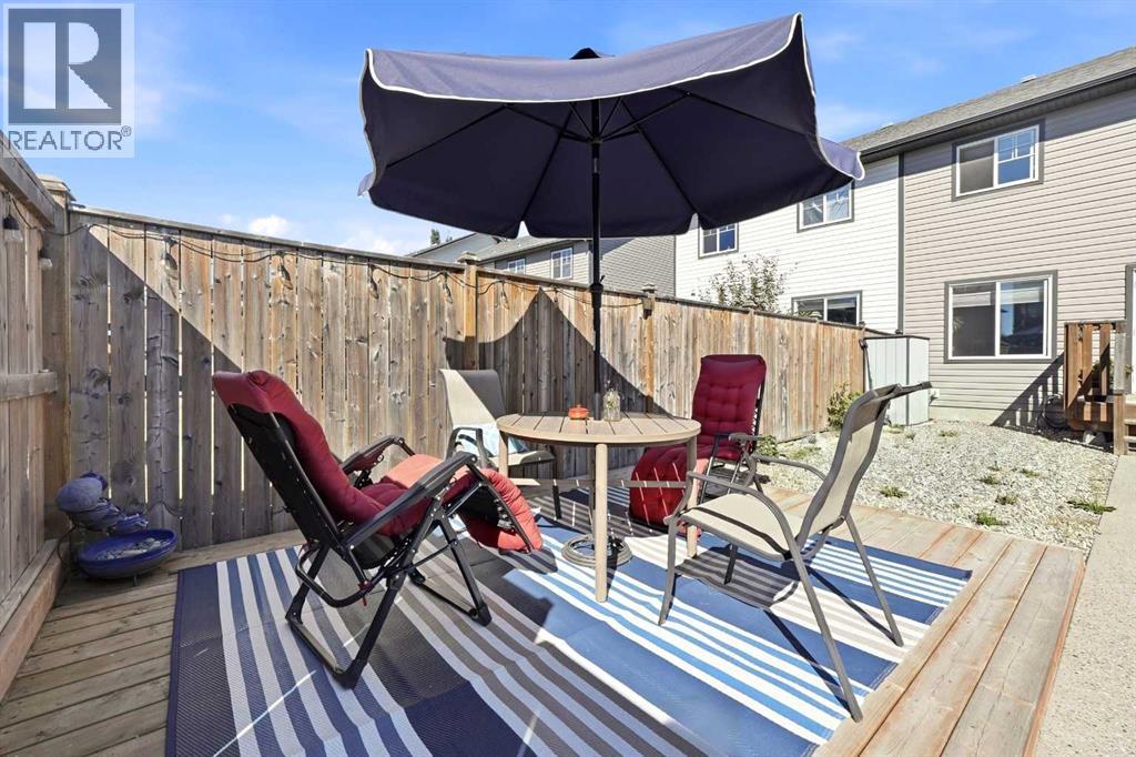 Listing photo – 41 Crestview Boulevard, Sylvan Lake