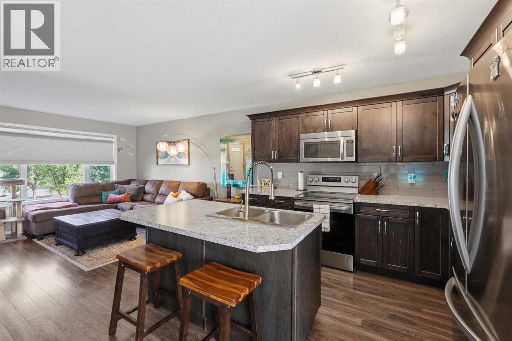 Listing photo – 41 Crestview Boulevard, Sylvan Lake