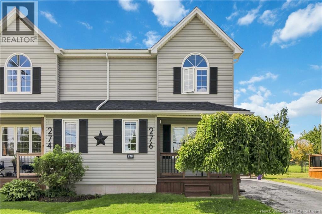 276 Glencairn Drive - 1