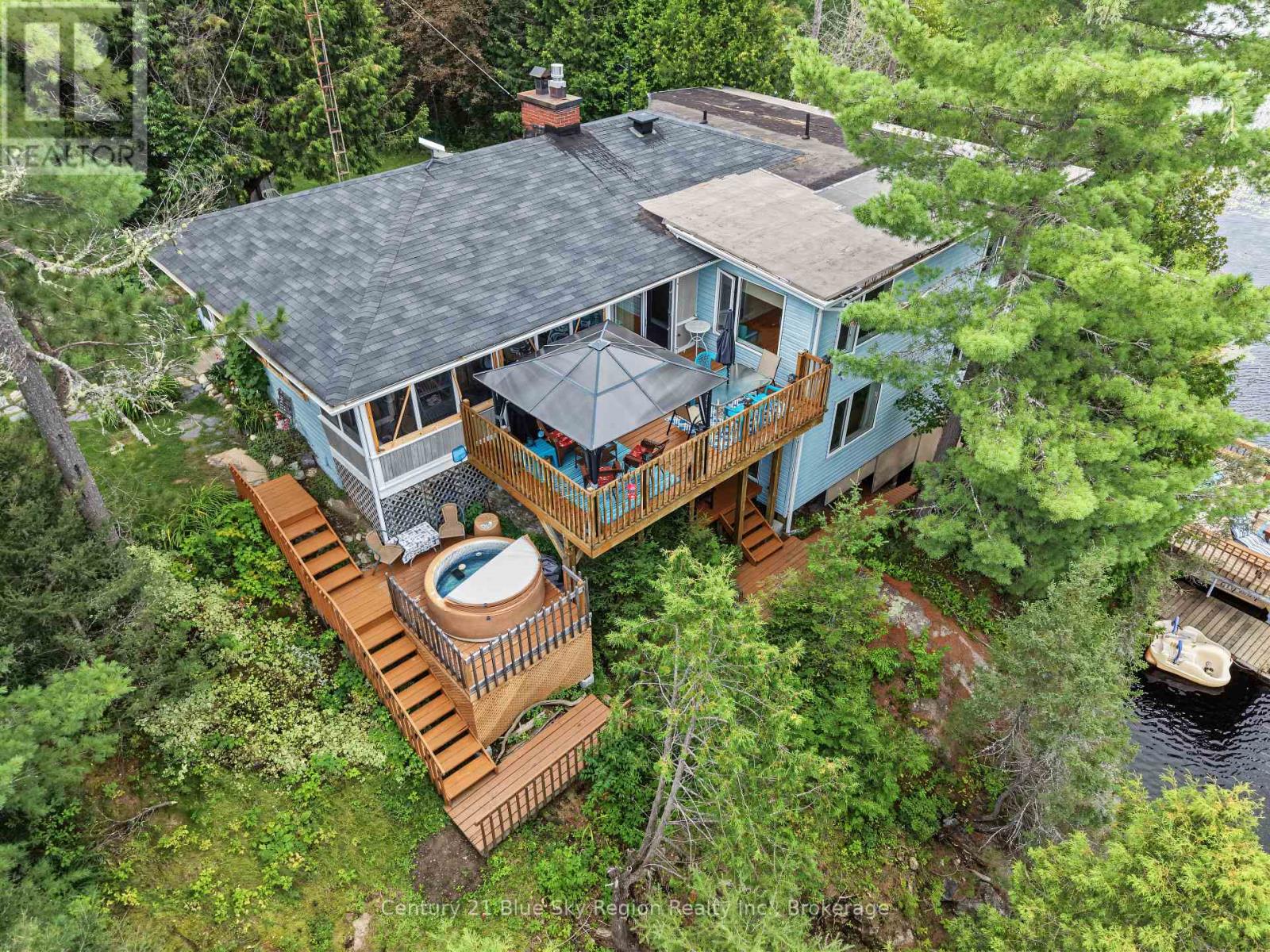 5065 HIGHWAY 11 N - 1