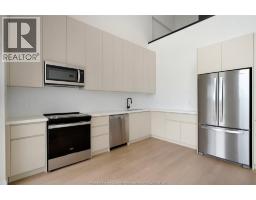 Kitchen/Dining room - 4300 Laurier Parkway Unit# 624, Lasalle, ON N9H0P8 Photo 11