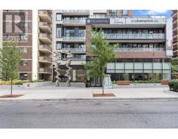 3214 - 101 Roehampton Avenue, Toronto, ON M4P2W2 Photo 25