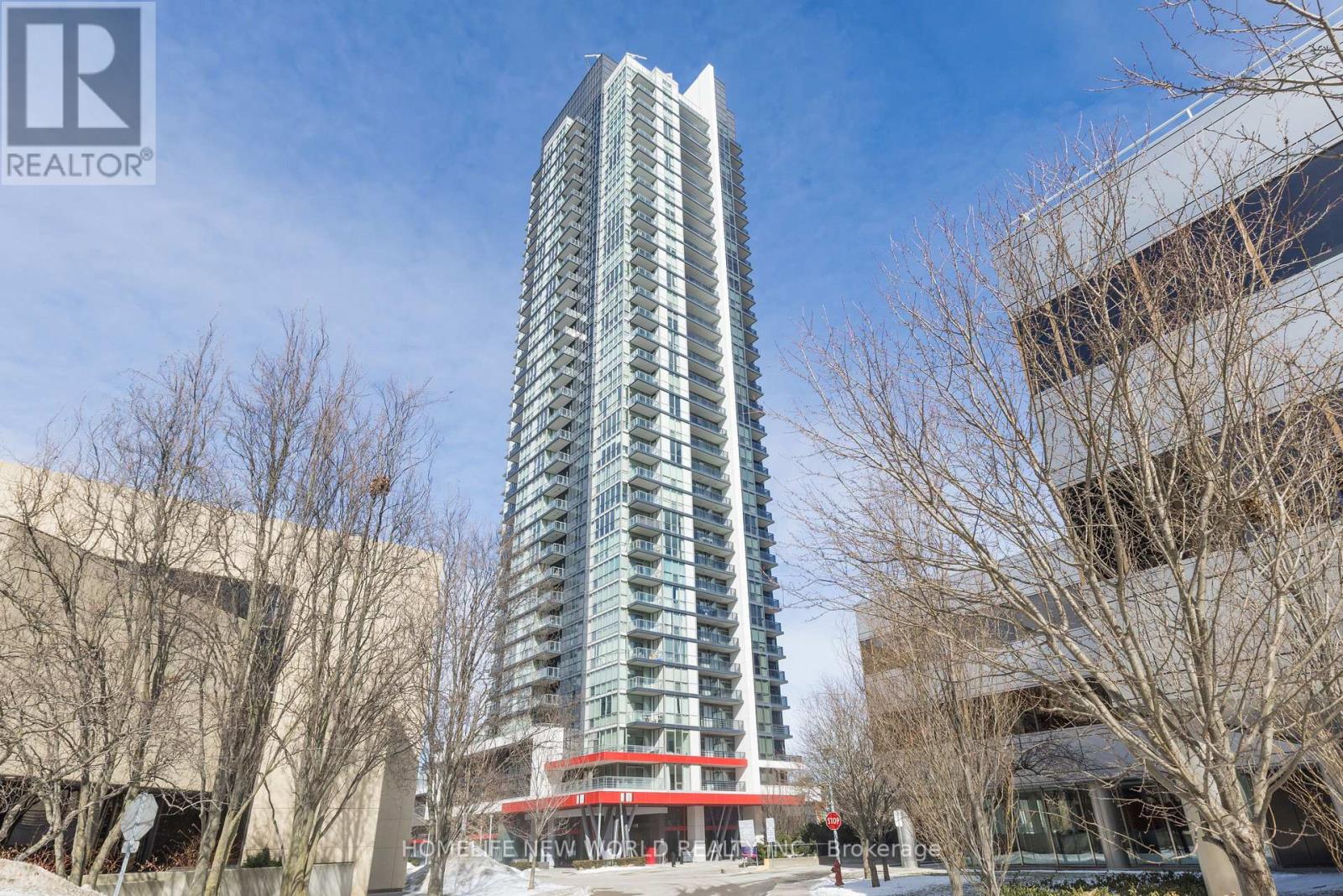 Photo of 88 Sheppard Avenue